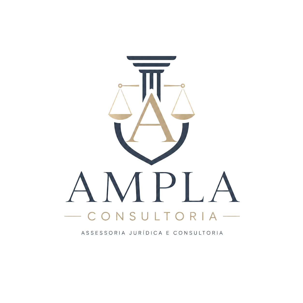 Ampla Consultoria — Assessoria Jurídica e Consultoria